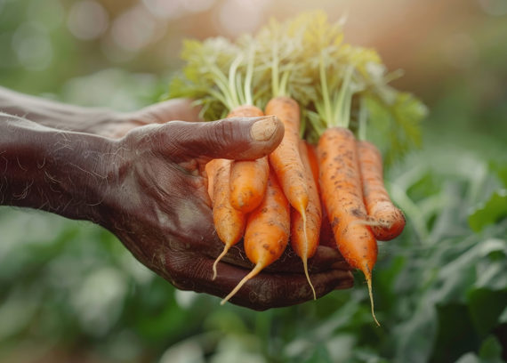 Advancing Sustainable Ag-Tech in Northern Regions